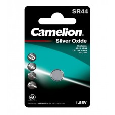 Camelion SR44 1.55V Silver Oxide