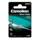 Camelion SR44 1.55V Silver Oxide
