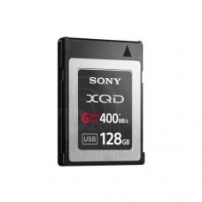 Sony XQD G Series