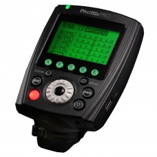 Phottix Odin II Flash Trigger Transmitter Canon EOS
