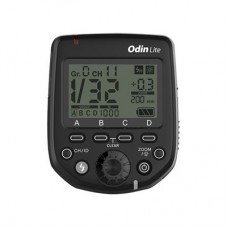 Phottix Odin Lite Flash Trigger Transmitter