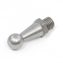 Transmission & Driveline: Clutch Linkage Pivot Ball, Bellhousing Side