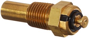 Cooling System: Water Temp Sender (B & C-Body)
