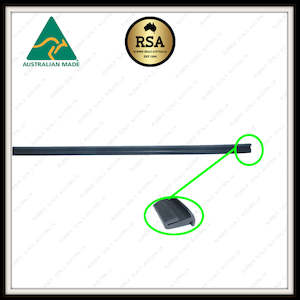 Rubbers Kits Seals: Tailgate Outer Belt/Weatherstrip (VH-CM Wagon)