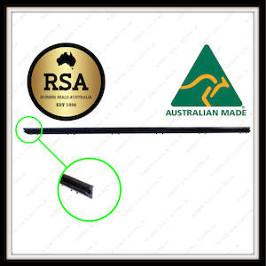 Rubbers Kits Seals: Tailgate Inner Belt/Weatherstrip (VH-CM Wagon)