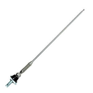 Body: Aerial/Antenna Assembly, Universal Classic Style (RV1-CM)