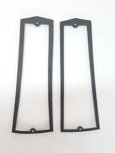 Tail Light Lens To Housing Body Seal Set (AP5-VC Wagon & Ute)