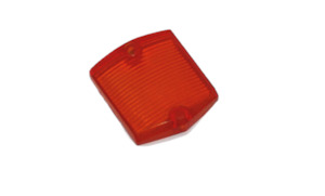 Rear Indicator Lens Set, Amber (AP5-VC Wagon & Ute)
