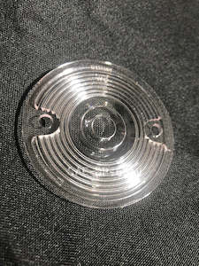 Opening Special Service Kits: Front Indicator Lens, Clear (AP6)