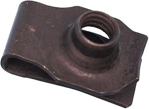 Body: 3/8" Speed Nut (RV1-CM)