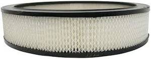 Air Filter, Aftermarket 14" Mopar Air Cleaner