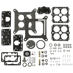 Carburetor Rebuild Kit, Holley 4BBL 4150/4160