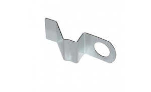 Washer Pump Retainer Clip, Chrysler CAL Bottle (VE-CM)