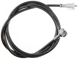Speedometer Cable, 80" (TF727/904)
