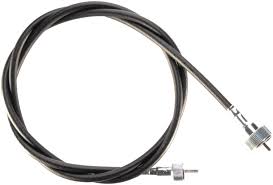 Transmission: Speedometer Cable, 83" (TF727/904)