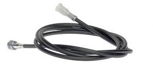 Speedometer Cable, 80" (TF727/904)