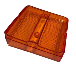 Opening Special Service Kits: Rear Indicator Lens Set (VH-CM Ute & VF Wagon)