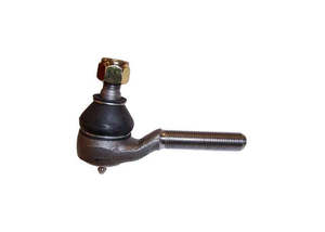 Steering Suspension: Tie-Rod End, LH Thread (A, B, C & E-Body)