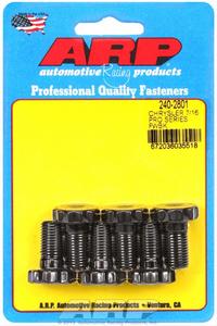 Transmission: ARP Flywheel Bolt Set, 7/16" (RV1-CM)