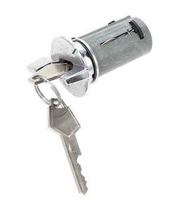 Ignition Lock & Key Set (A, B, C & E-Body)