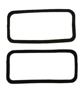 Rear Indicator Lens To Housing Seal Set (VH-VK Charger & VJ/VK Sedan)