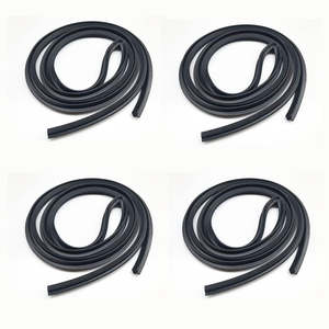 Full Door Seal Set (VH-CM Sedan & Wagon)