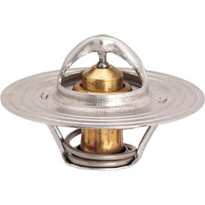 Cooling System: Gates Thermostat 195F/91C, Small & Big Block (AP6-CM)