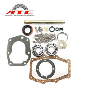 Transmission: BorgWarner 4-Speed Rebuild Kit (VH-CM)