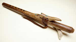 Products: Black Walnut – Forest Flute – Various Keys