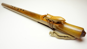 Products: Ancient Kauri – Grandfather Flute – Various Keys