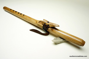 Heart Rimu – Forest Flute – Various Keys