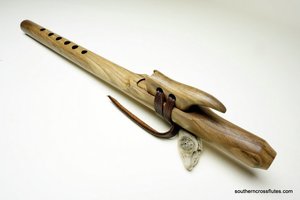 Products: Puriri – Forest Flute – Various Keys