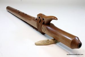 Products: Ancient Kauri – Love Flute – G minor (mid)
