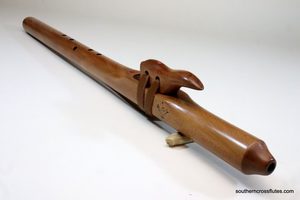 Products: Ancient Kauri – Love Flute – E minor (mid) – 432Hz