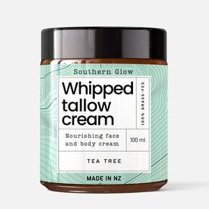 Teatree Tallow Cream
