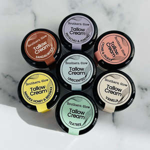 Whipped Tallow Sample (7 pack)