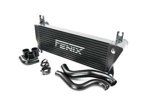 Ford Ranger: Fenix Ford Ranger PX & Mazda BT-50 3.2L Diesel 2011-2022 | Performance Intercooler Kit