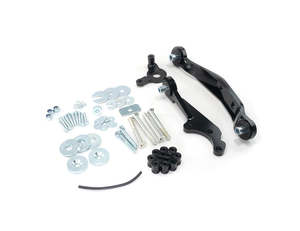 Suspension: Dobinsons Arm Style Diff Drop Kit to suit Toyota Hilux N90 2025-Onwards