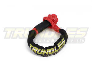 Recovery Gear: Trundles Soft Shackle