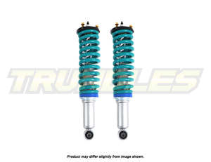 Suspension Lift Kits: Profender Pre-Assembled Front Gas Lift to suit Ford Ranger PX3 2018-2022