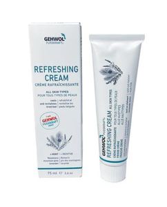 Gehwol Mint – Refreshing Cream 75ml