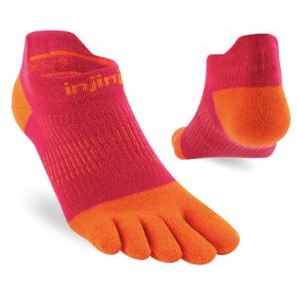 Injinji Performance No-Show Socks