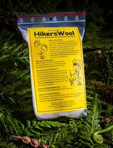 Hikers Wool – Midi Pack