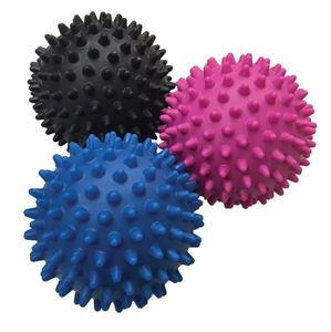 Spikey Massage Ball – Assorted Colours