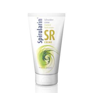 Spirularin Cracked Heel Cream 75ml