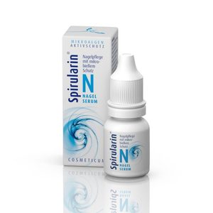 Spirularin NS Nail Serum 10ml