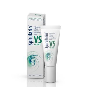 Spirularin VS Wart Cream 10ml