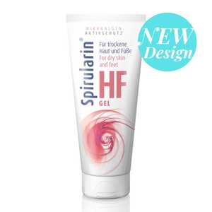 Spirularin HF Skin Gel 100ml