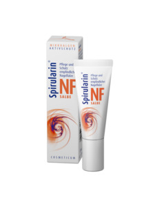 Spirularin NF Nailfold Cream 10ml