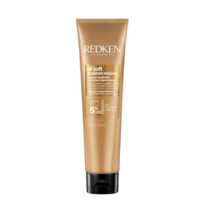 Treatment: Redken All Soft Moisture Restore 150ml *